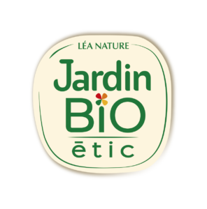 Logo Jardin BiO etic